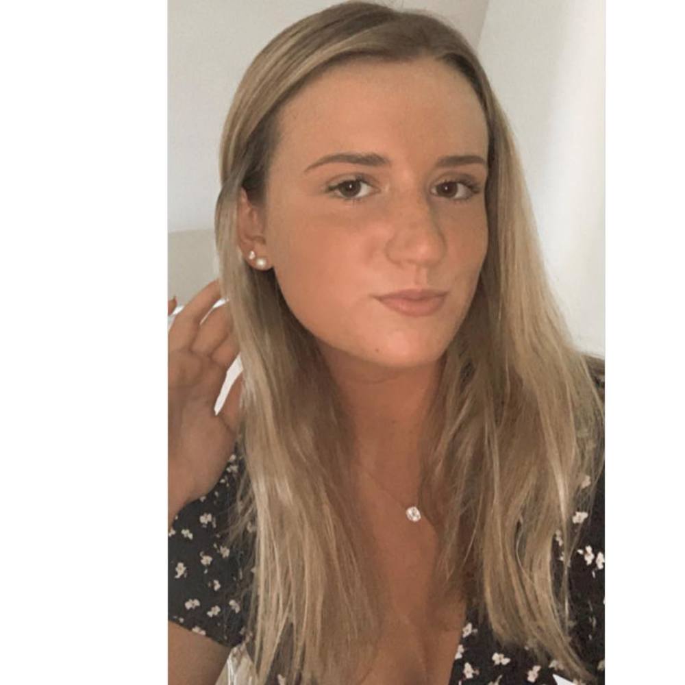 Meet your Posher, Grace